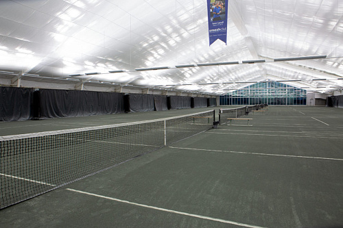 Ile des Soeurs Tournament 2024