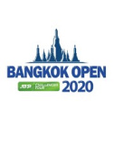 Bangkok Open 2020