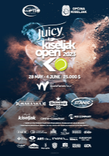 Kiseljak Open 2023