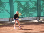 European Summer Cups 2019 G16. Опять проиграли