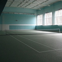 Спортивно-оздоровительный центр «Аквабел»