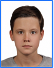 Tennis Europe 16&U. Haifa Open in Honor of Larry Greenspon. Первый финал Федутика