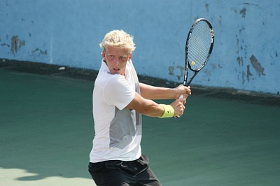 ATP Challenger Tour. Wroclaw Open. Поражения белорусов [ОБНОВЛЕНО]