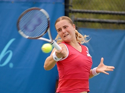 Australian Open. Без Екимовой.