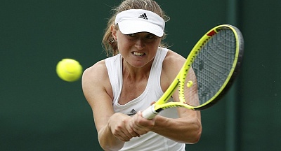 Grand Slam. Roland Garros. Дерби будет