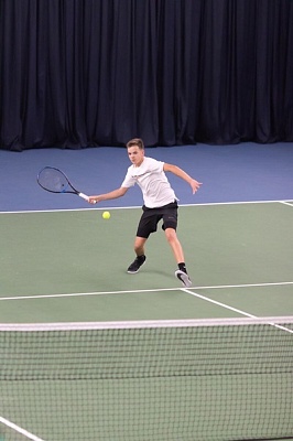 ITF World Tennis Tour Juniors. Siroki Brijeg Open 2019 1. Будов и Шаркота уступили в квалификации 