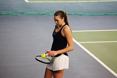 Andijan Combined ITF Pro Circuit event. Радости и неудачи белорусских теннисистов