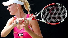 ITF Womens Circuit. The Oaks Club $25,000 Women's USTA Pro Circuit Event. Говорцова прошла с основную сетку