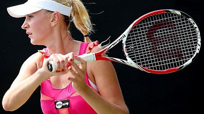 ITF Womens Circuit. The Oaks Club $25,000 Women's USTA Pro Circuit Event. Говорцова прошла с основную сетку