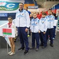 Сборная Беларуси (2018)