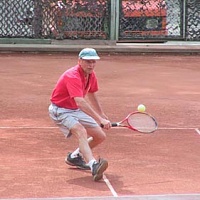 Борисовский теннисный клуб