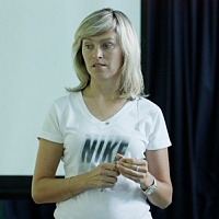 Чичмарова Ирина Алексеевна
