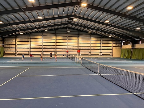 Kópavogur Open 2023