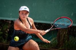 ITF World Tour. West Texas Pro Tennis Open. Сплошные неудачи