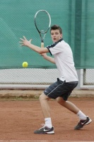 Tennis Europe 16U. Dynamit Cup.