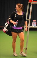 ITF Womens Circuit. $10,000 Estonia. Лебешева в четвертьфинале.
