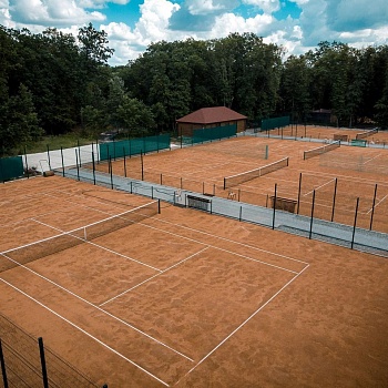 Lake Park Open 2020