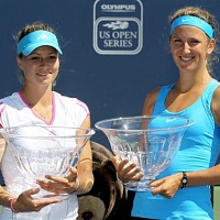 Виктория Азаренко (2011)