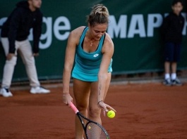 ITF World Tour. Magic Tours. Пришлось проявить волю