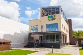 Tennis Europe 14&U. ONE SGM Christmas Cup. Четверо в Химках