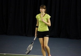 Tennis Europe 16&U. Agrik Cup. У белорусов есть шансы на все трофеи