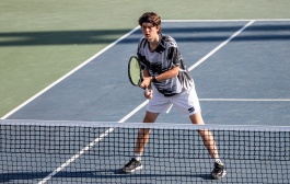 ITF World Junior Tour. Incourt Cup. Две победы в парном