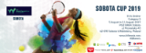 Sobota Powiat Poznanski Junior Cup 2019