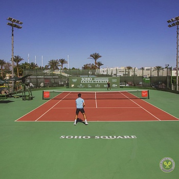 Soho Square 2020 W41 Women