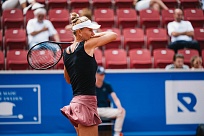 ITF World Tour. FineMark Women's Pro Tennis Championship. Финальный баланс
