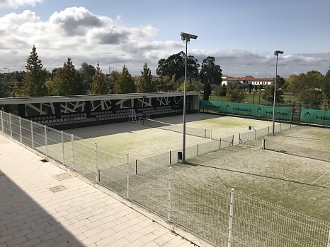 Cantanhede Ladies Open 2023