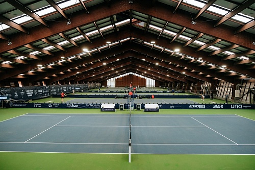 Oeiras Indoor 2024 1