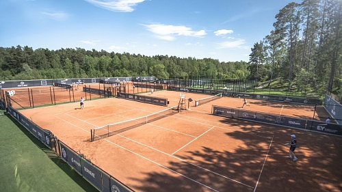 Good to Great Open 2022