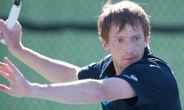 ITF Mens Circuit. USA 10 000$