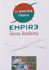 Empire Women's Indoor