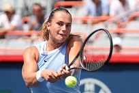 WTA Tour. National Bank Open. Снова Плишкова в полуфинале