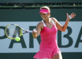 Tennis Europe 16U. Pinsk Open