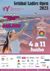 Setubal Ladies Open 2023