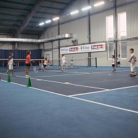 Макс Мирный Спортцентр