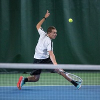 ITF World Junior Tour. Viccourt Cup. Начинают со вторых кругов