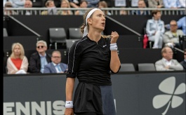 WTA Tour. Bad Homburg Open. Никто не хотел уступать