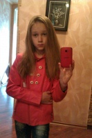 ITF World Junior Tour. Magnolia Cup. Парное дерби за Зубцовской