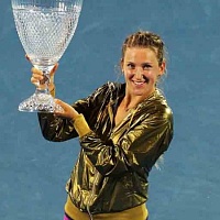 Виктория Азаренко (2012)