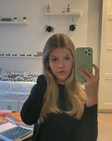 Tennis Europe14&U. Aizkraukle International. Полуфинал не покорился