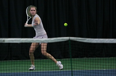ITF Junior Circuit. Ukrzakhid