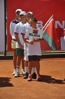 Tennis Europe 12U. Nations Challenge by HEAD.