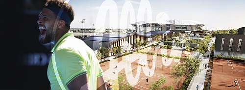 All In Open 2022