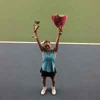 Юлия Готовко (2018)