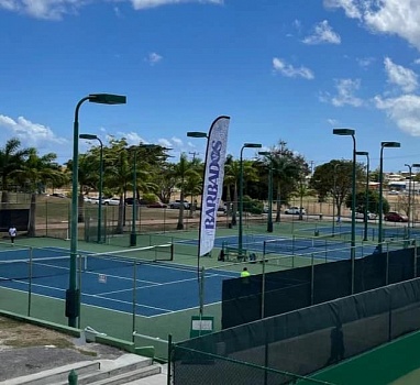Barbados Cup 2023 2
