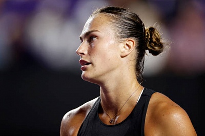 WTA Finals. Сразится за второе место в подгруппе