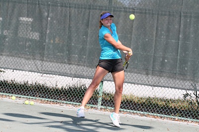 ITF Womens Circuit. ITF Women's Sousse F1. Без наших